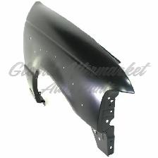 Ford Ranger Pickup 4wd 2006-2011 Fenders Left and Right - Photo 5