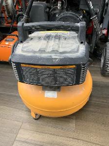 Bostitch 150psi 6Gal Compressor - Photo 2