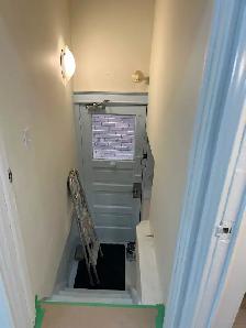 Annex Beautiful Basement Apartment by Bathurst subway - Photo 10