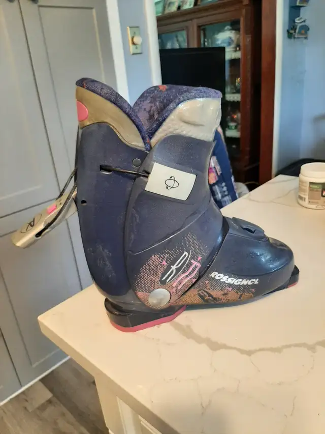 Rossignol Downhill Ski Boots