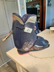 Rossignol Downhill Ski Boots
