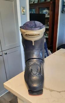 Rossignol Downhill Ski Boots - Photo 2
