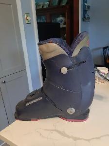 Rossignol Downhill Ski Boots - Photo 3