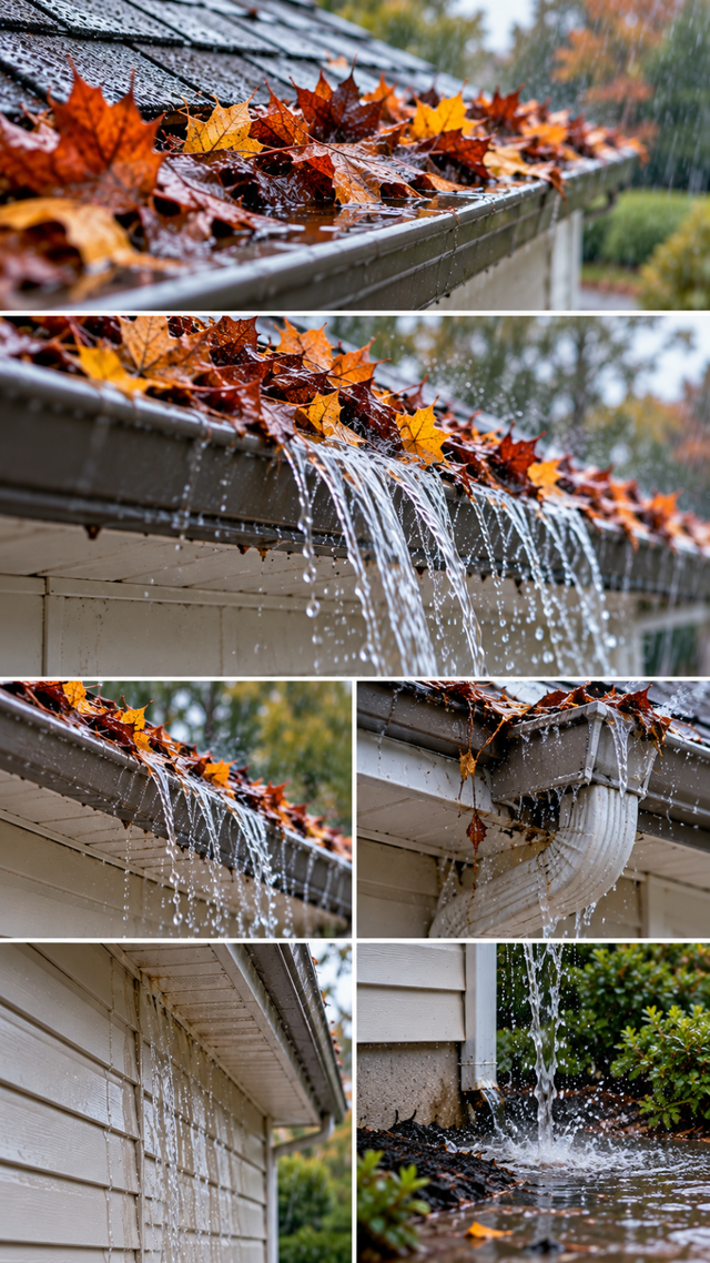 Fall is here!