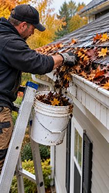 Fall is here! - Photo 2