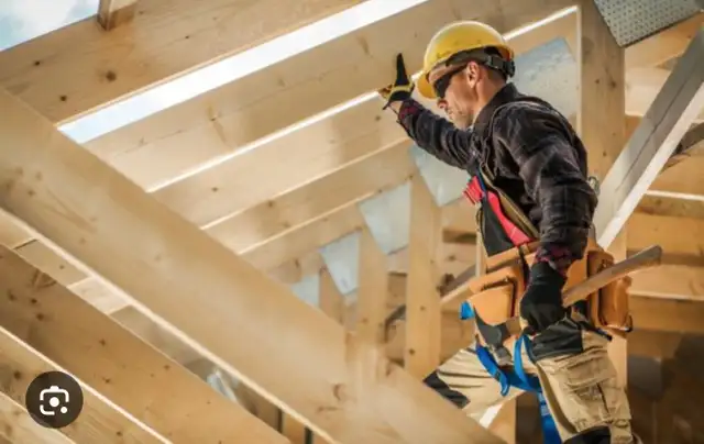 Looking for skilled professionals to join our framing crew