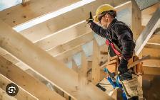 Looking for skilled professionals to join our framing crew