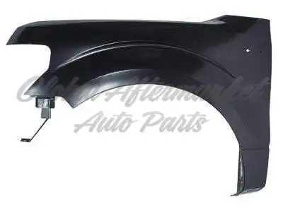 Ford Pickup Ford Lightduty 2009-2014 Fenders Left and Right