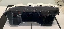 90-94 Eclipse GSX M/T speedometer cluster tach gauges Turbo, DSM
