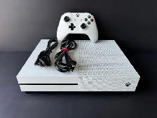 ❗️Refurbished❗️Xbox One S Disc 1TB with Controller