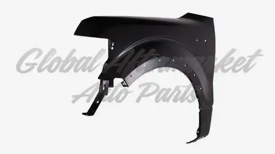 Ford Pickup Ford Lightduty 2009-2014 Fenders Left and Right