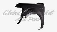 Ford Pickup Ford Lightduty 2009-2014 Fenders Left and Right