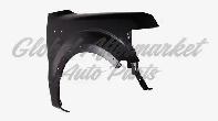 Ford Pickup Ford Lightduty 2009-2014 Fenders Left and Right - Photo 2