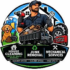 Dog Dung Done a house cleaning service