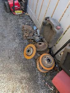 Dog Dung Done a house cleaning service - Photo 8