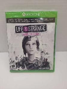 Life is Strange Before the Storm Xbox One Sealed