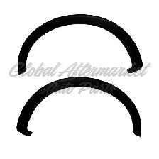 Ford Pickup Ford Lightduty 2009-2014 Fenders Left and Right - Photo 3