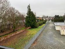1 Bedroom   1 Big Den (For Rent in Richmond) - Photo 8