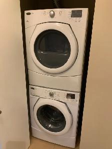 1 Bedroom   1 Big Den (For Rent in Richmond) - Photo 11