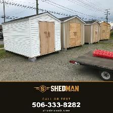 Custom Sheds & Baby Barns - Built in the Shop, Delivered Finishe - Photo 2