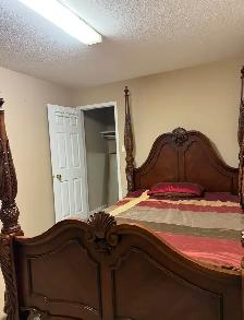 urgent all included furnished room for rent female only - Photo 2