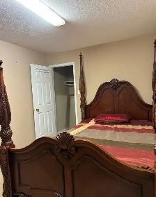 urgent all included furnished room for rent female only - Photo 5