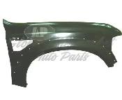 Ford Pickup F450 Superduty 2008-2010 Fenders Left and Right - Photo 2