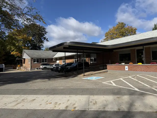 Office / Medical Space for Lease — 33 Rookwood, Fredericton