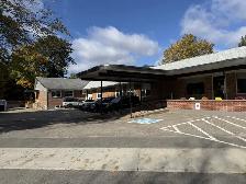 Office / Medical Space for Lease — 33 Rookwood, Fredericton
