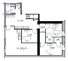Office / Medical Space for Lease — 33 Rookwood, Fredericton - Photo 9