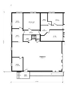 Office / Medical Space for Lease — 33 Rookwood, Fredericton - Photo 10
