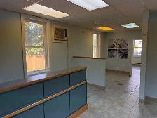 Office / Medical Space for Lease — 33 Rookwood, Fredericton - Photo 19