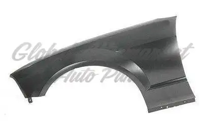 Ford Mustang Gt 2007-2009 Fenders Left and Right