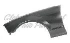 Ford Mustang Gt 2007-2009 Fenders Left and Right
