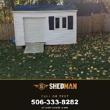 Custom Sheds & Baby Barns - Built in the Shop, Delivered Finishe - Photo 3