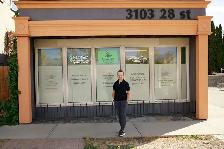 Clinic space available for healthcare practitioner