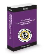 Consolidated Trust and Loan Companies Act 2026 9781038215840
