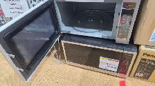 PANASONIC 2.2 CUFT MICROWAVE OVEN - Photo 2