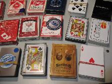 Over 20 Standard Size Playing Cards, Like New - Photo 5