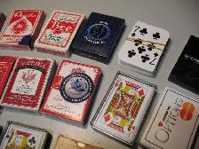 Over 20 Standard Size Playing Cards, Like New - Photo 6
