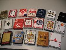 Over 20 Standard Size Playing Cards, Like New - Photo 7