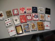Over 20 Standard Size Playing Cards, Like New - Photo 10