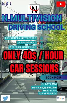 PRIVATE CAR DRIVING LESSONS - Photo 3