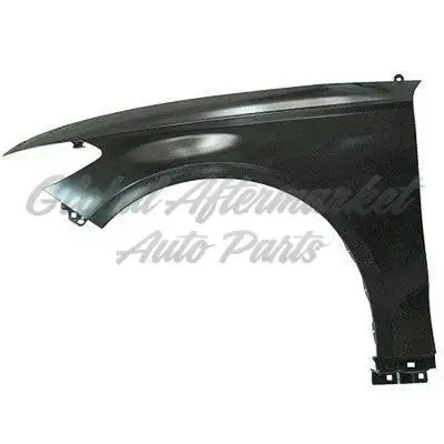 Ford Fusion Hybrid 2013-2016 Fenders Left and Right