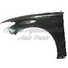 Ford Fusion Hybrid 2013-2016 Fenders Left and Right