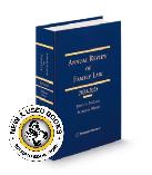 Annual Review of Family Law 2024-2025 McLeod 9781038215123