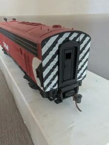 ATLAS HO Scale CP Rail train engine in excellent condition $100 - Photo 6