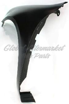 Ford Fusion 2006-2009 Fenders Left and Right - Photo 3