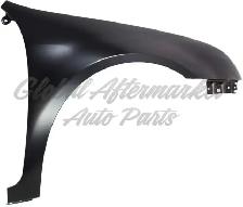 Ford Fusion 2006-2009 Fenders Left and Right - Photo 7