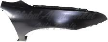 Ford Fusion 2006-2009 Fenders Left and Right - Photo 8